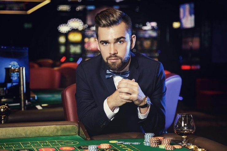 y200 Live Casino
